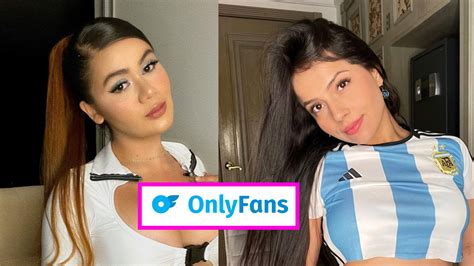 las mujeres mas pagadas en onlyfans|Los 17 OnlyFans más famosos del momento【Ranking】